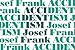 Accidentism - Josef Frank