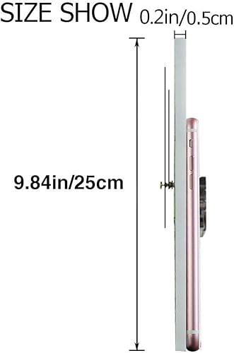 Miniatura 7 de KiuLoam Yin Yang Reloj de pared redondo chino vintage silencioso sin tictac funciona con pilas, fácil de leer para estudiantes, oficina, escuela,