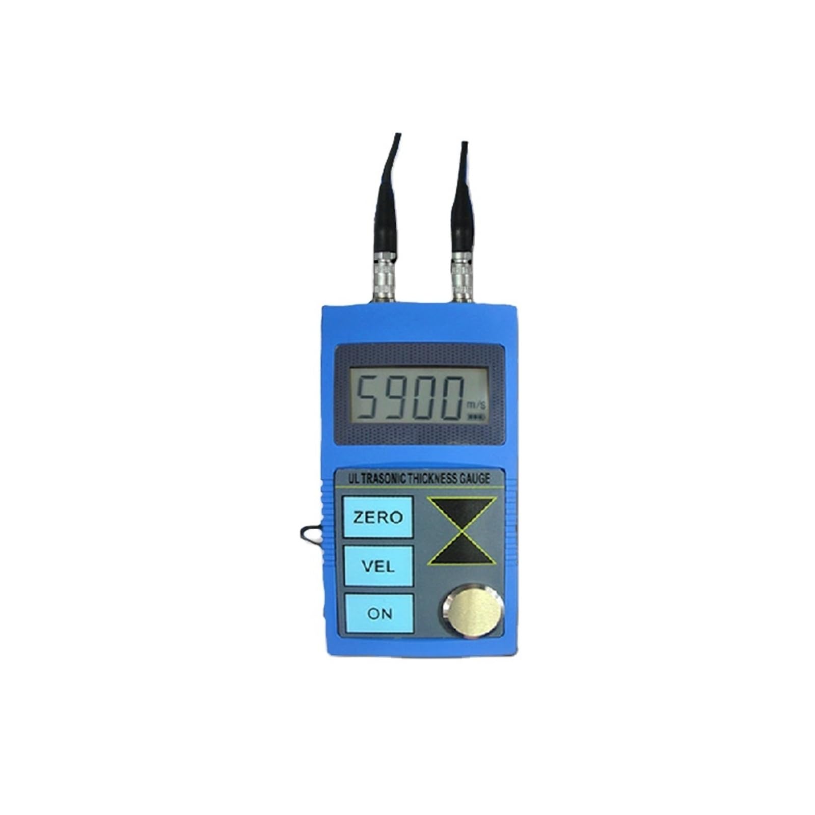 Thickness Gauge Ultrasonic Thickness Measuring Machine, Gauge