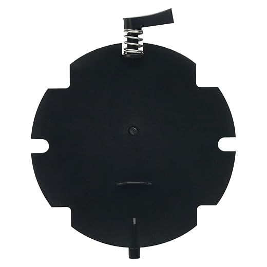 4332 Humidifier Damper Switch Assembly Kit for Aprilaire Models 400, 500, 550, 550A, 558, 600 Humidifiers