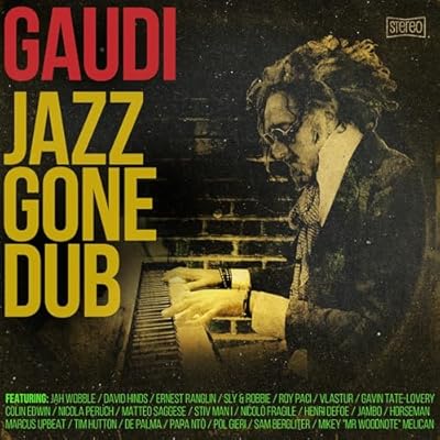 Jazz Gone Dub