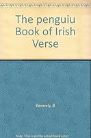 The Penguin Book of Irish Verse B000JVCHDI Book Cover