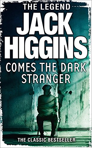 Comes the Dark Stranger: The Classic Bestseller