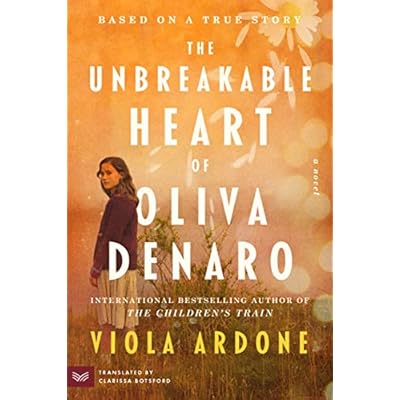 The Unbreakable Heart of Oliva Denaro