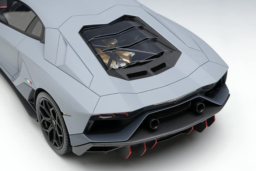 Amazon | EIDOLON 1/18 ランボルギーニ アヴェンタドール LP780-4