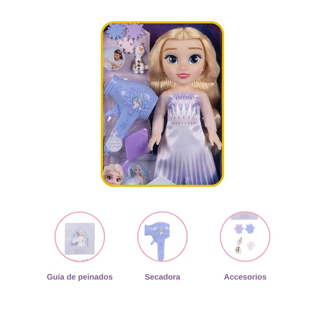 Amazon.co.jp: ディズニープリンセス アナと雪の女王 Get Ready with