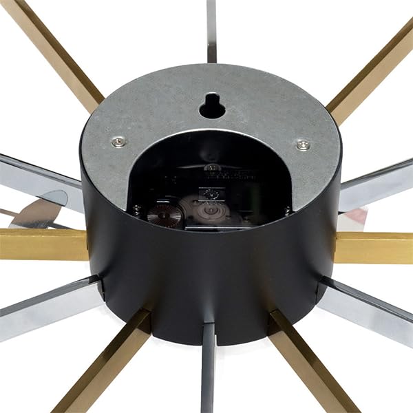 Amazon.co.jp: Star clock（スター クロック）【デザイナー：ジョージ