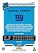 2019 Panini Donruss Football #304 Daniel Jones Rookie Card - Rated Rookie