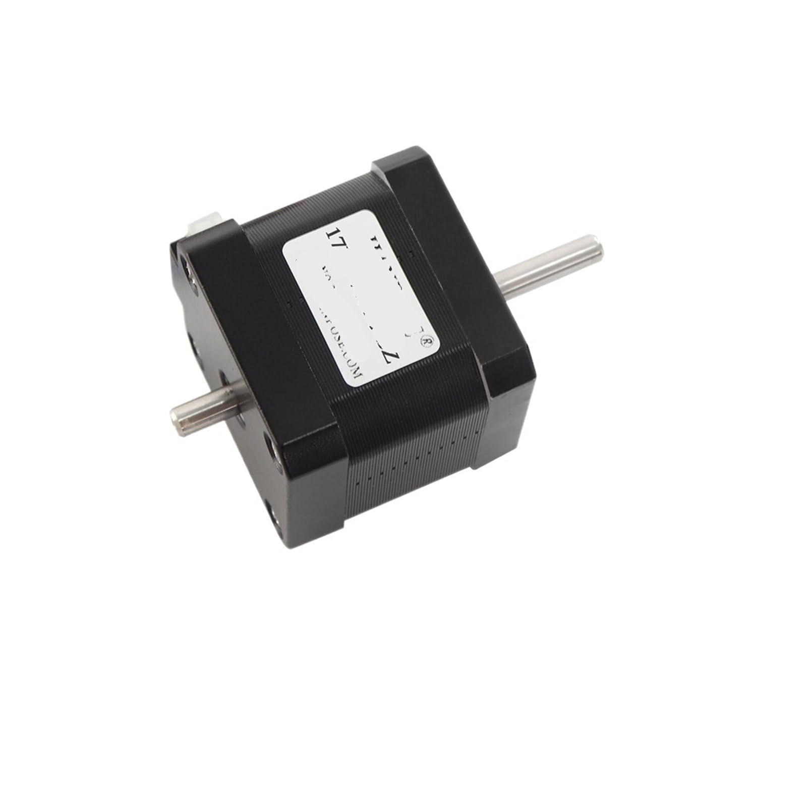 Moteur pas à pas NEMA 17 40N.cm pour réparer et améliorer une imprimante 3D