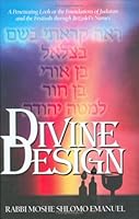Divine Design 1568713959 Book Cover