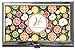 YouCustomizeIt Personalized Apples & Oranges Business Card Case