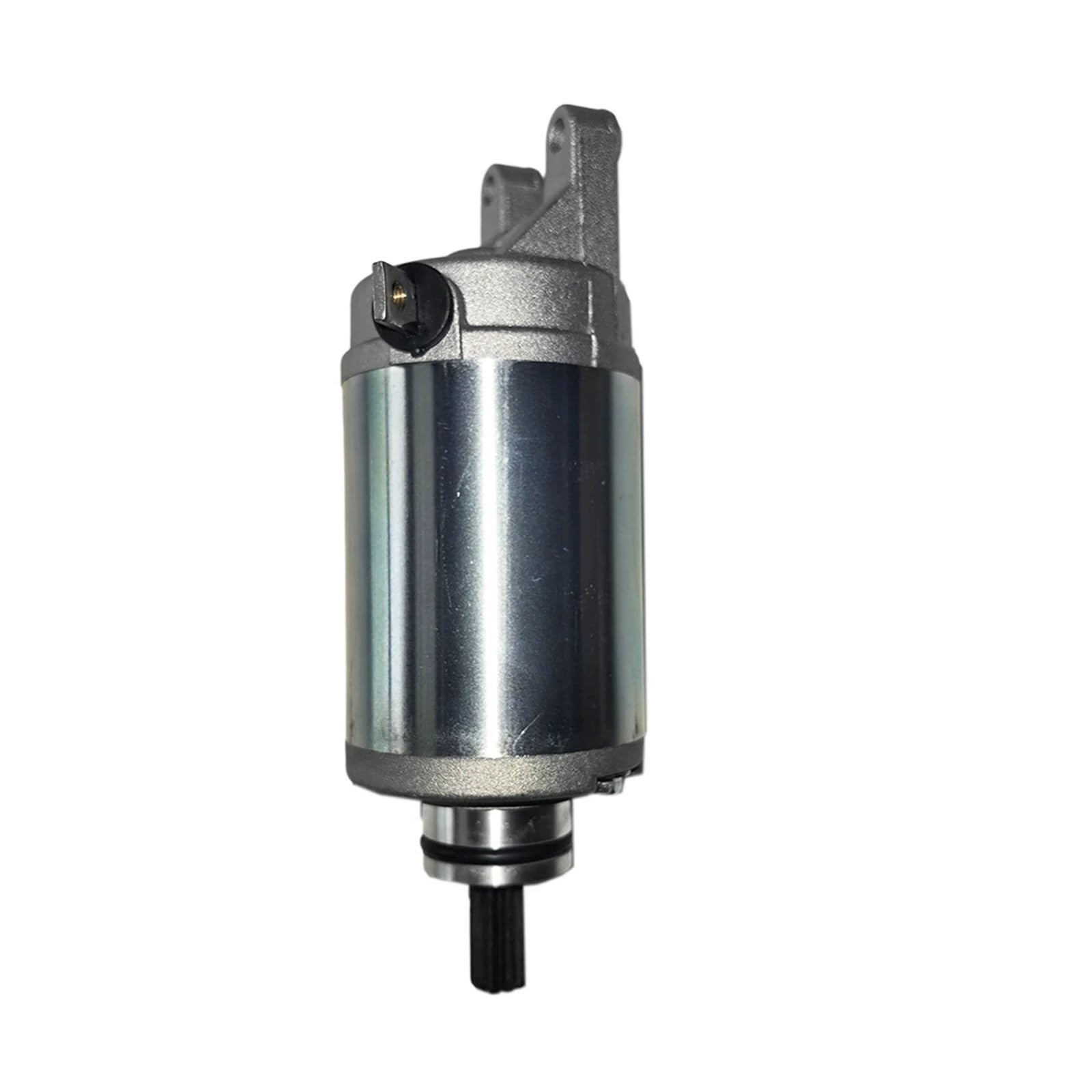 Motor De Arranque Starter Motor Para Suzuki AN250 AN400 Para Burgman 250 400 Para UH200 200 UC125 125 Para Epicuro 150 31100-14F01 Arranque Del Motor Eléctrico