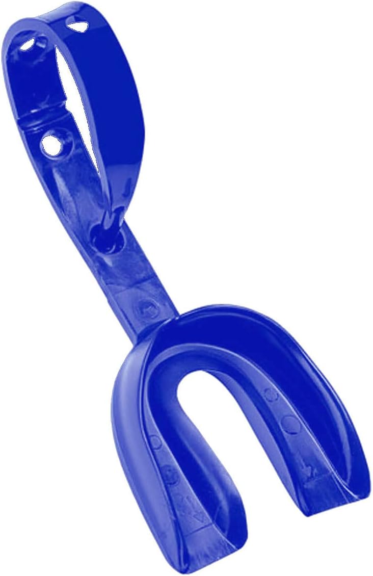 Martin Adult Mouthpiece - 100 Pack (Royal)