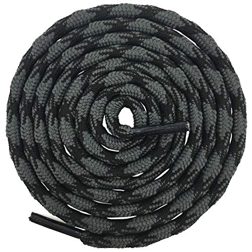 DELELE 2 Pair Round Wave Shape Non Slip Heavy Duty and Durable Outdoor