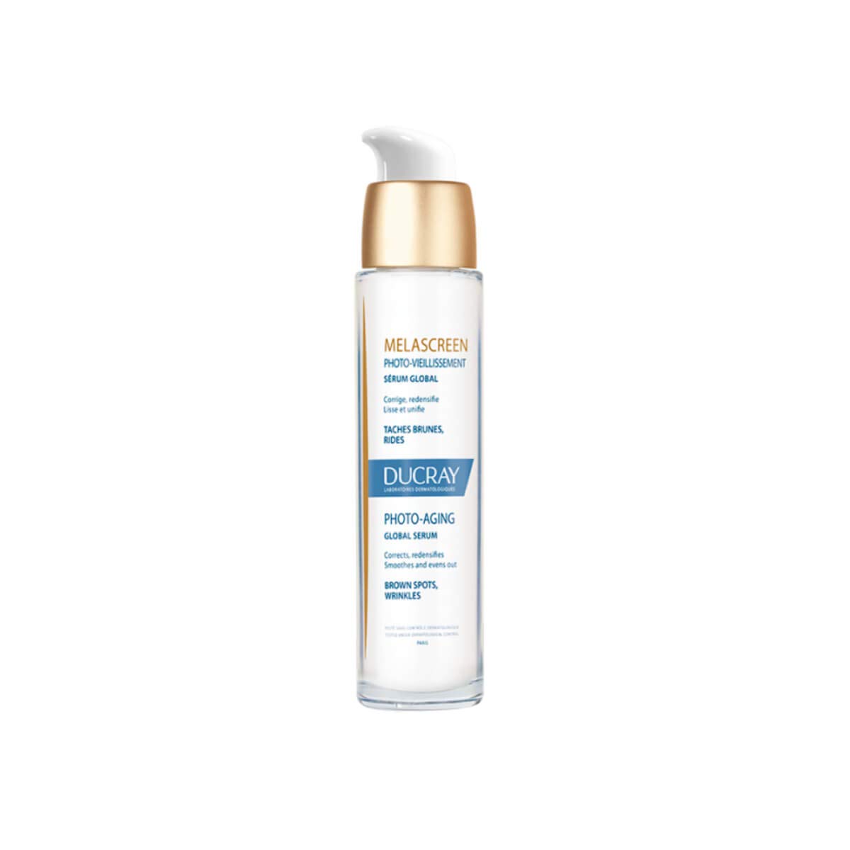 Pierrefabreducray Face Serum, 210 g 3282770049527