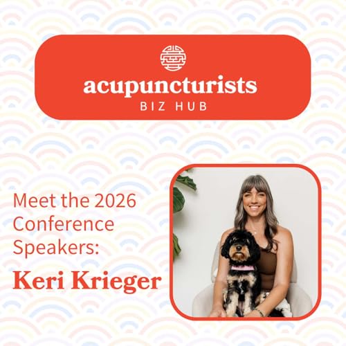 Episode 35: Guest Interview: Keri Krieger