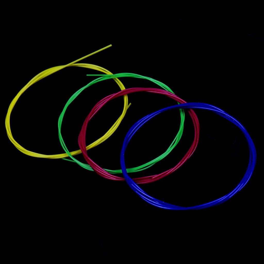 The Style Sutra Nylon Ukulele Strings for Ukulele Guitar Replacement Parts Multicolor|Collectibles|Collectibles|1 x Ukulele Strings Set-picture-18