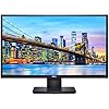 Dell E2420H 23.8 pulgadas FHD (1920 x 1080) LED retroiluminado LCD IPS Monitor DisplayPort1, puertos VGA (25WFD) (renovado)