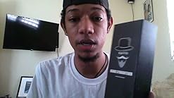 raffin beard straightener