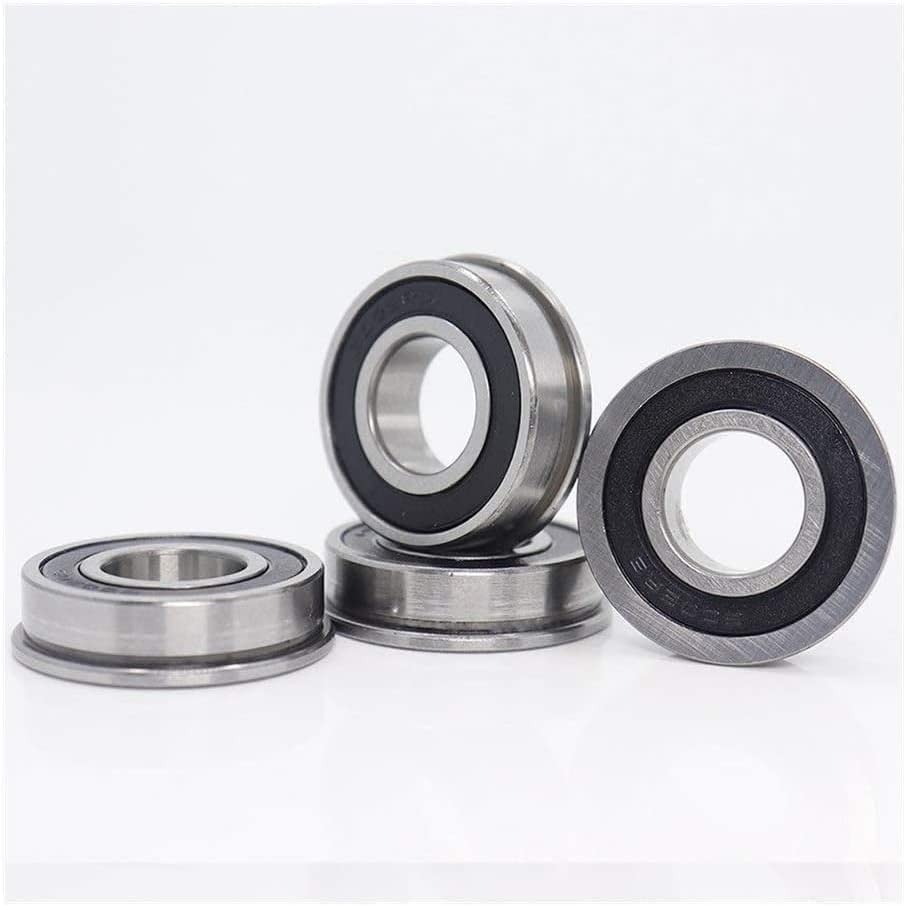 1 Pezzo F6002 F6002RS F6002-2RS 15x32x9 Cuscinetto Flangiato - Foto 9