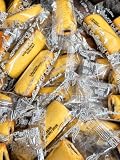 Strudel Ai Frutti Di Bosco Monoporzione Biscotti Ripieni Gourmet Varianti 1Kg o 2Kg Snack Dolci Monodose Con Cuore Ai Frutti Di Bosco Ideali Per Colazione Merenda Buffet E Bar (1Kg)