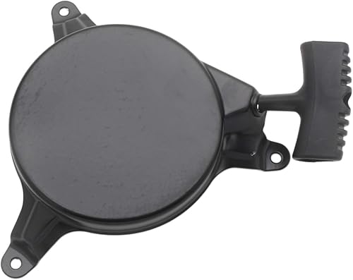 951-10299 Cub Cadet Pull Start Conjunto para MTD Cadet Troy Bilt # 751-10299 1P61P0 Arrancador de retroceso