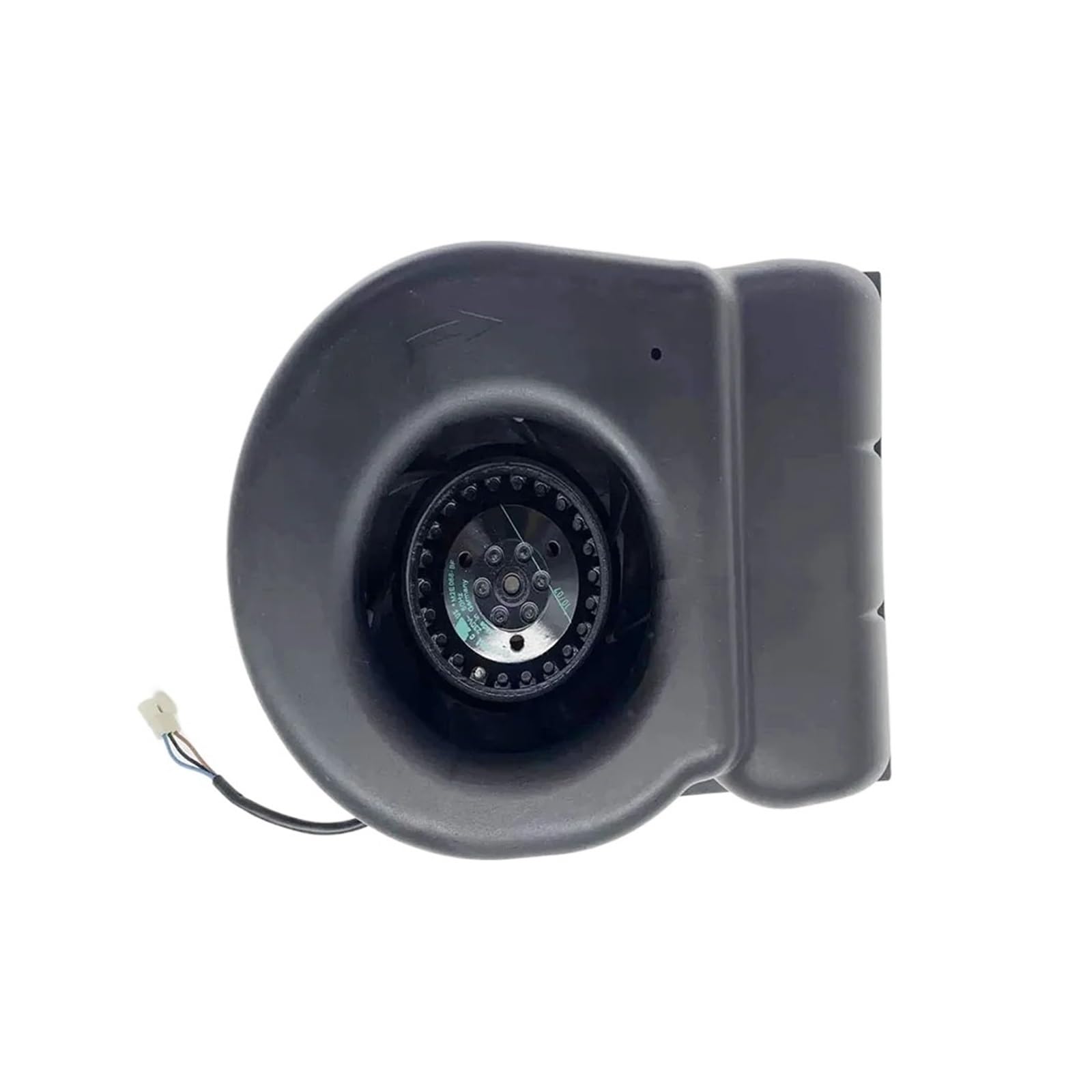 BRODEFUP Cooling Fan 230V 2550RPM 100W 6SY7000-0AB30 Industrial control fan