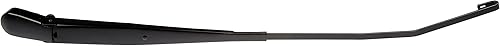 Dorman 42896 Brazo del limpiaparabrisas delantero compatible con modelos Dodge seleccionados