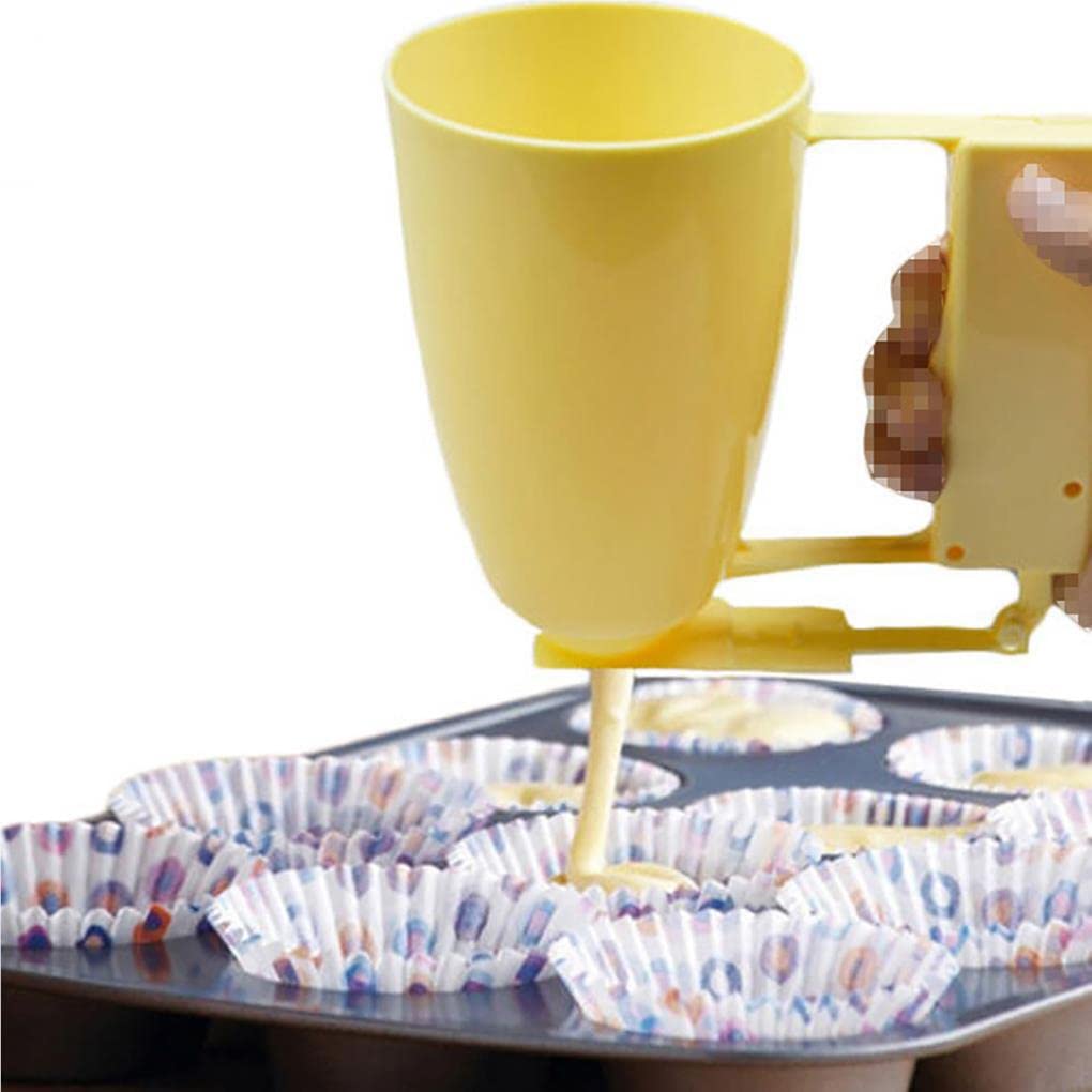 Fabricant de Beignets résistant à l'usure capacité portante Plus Forte résistance Hautes températures Gain de Temps Distributeur de pâte Cuisine
