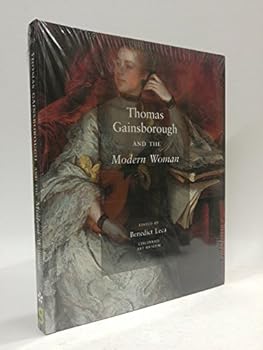 Paperback Thomas Gainsborough and the modern woman Book