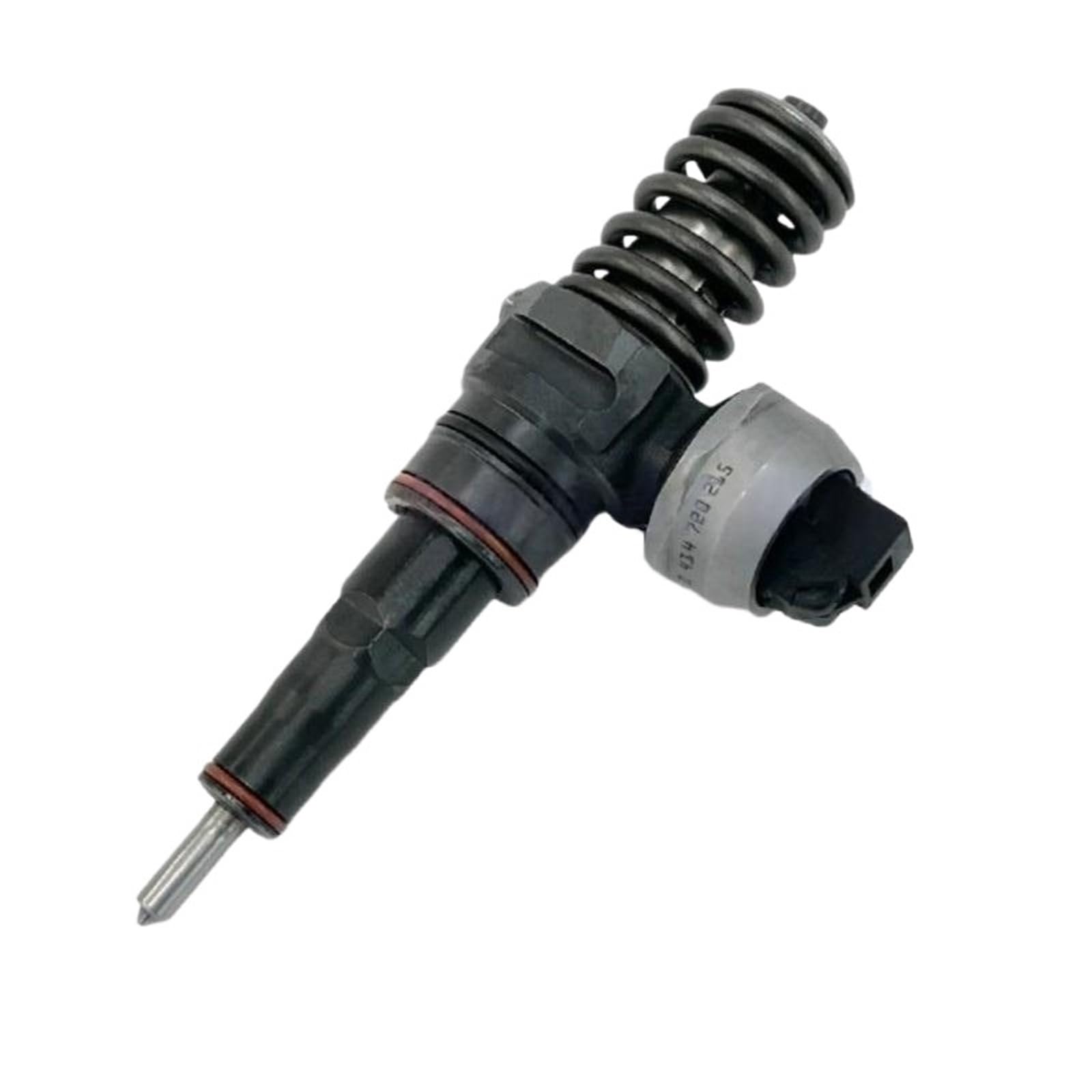Cotund One Color 1Pcs Diesel Engine Fuel Injector Nozzle 0414720115 Fit For Vw Audi