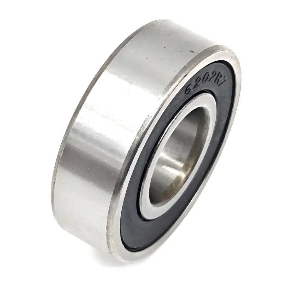 Roulement 6202RS pour éliminer le jeu de roue sur Raptor 700 et 350 - 4