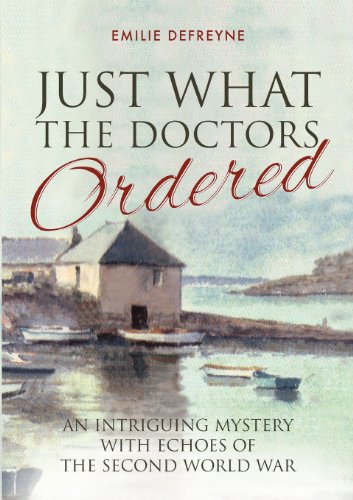 Just What the Doctors Ordered view 2