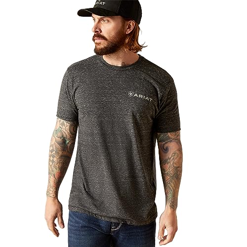Image of USA Flag T-Shirt by Ariat