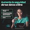 Kaspersky VPN Secure Connection | 5 Dispositivos | 1 Usuario | 1 Año | PC/Mac | Código de activación enviado por email #3