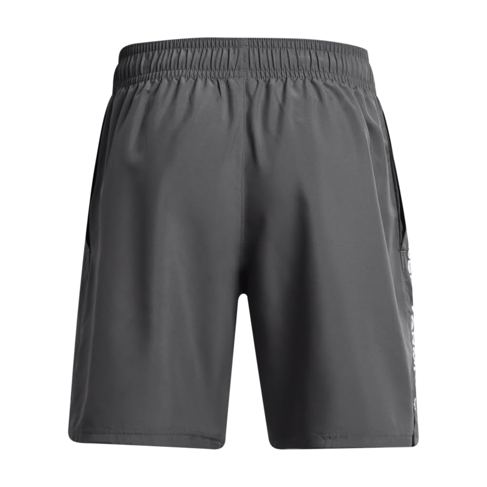 Under Armour Rival Fleece Short Damen Damen