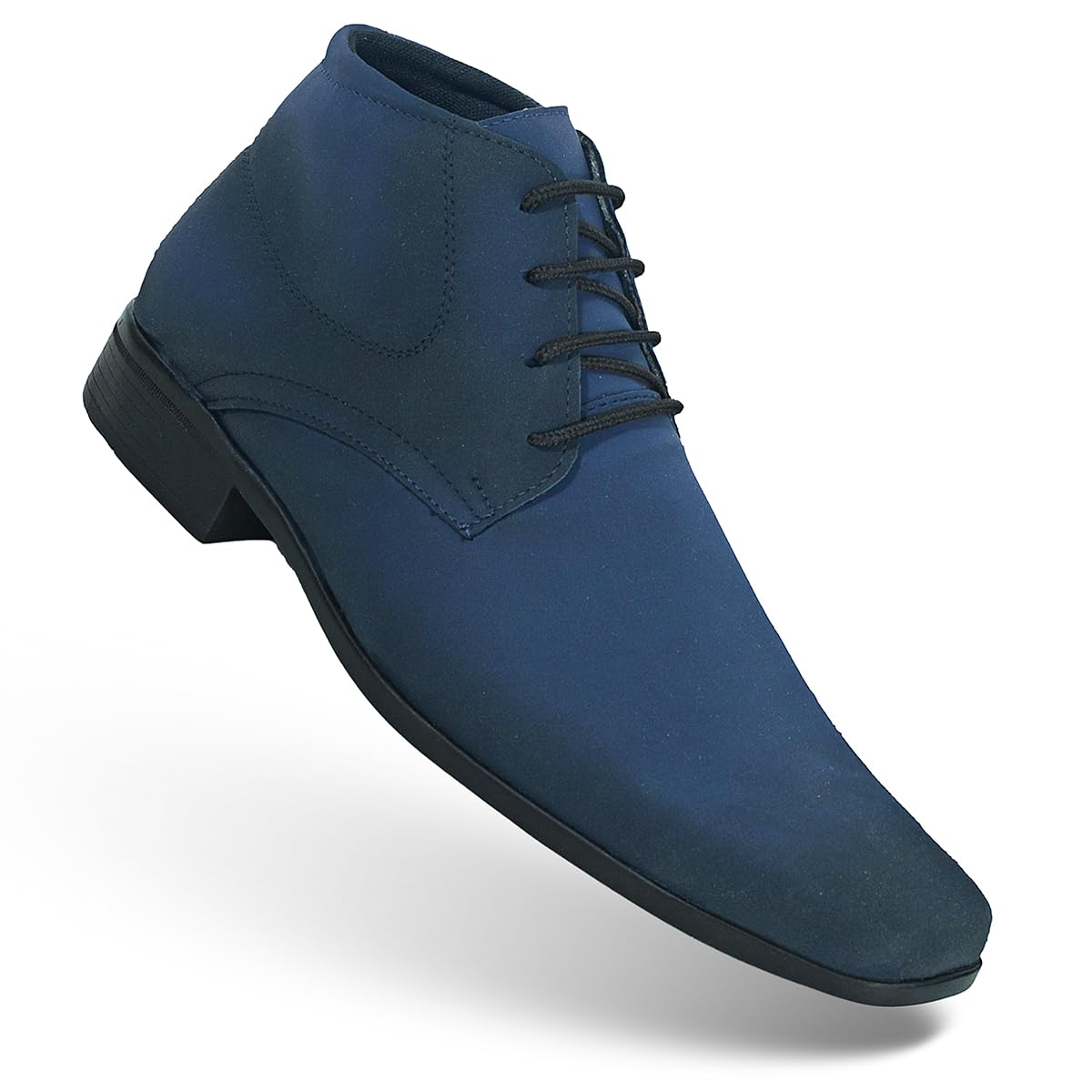 Bota Social Masculina Clássica em Nobuck 1090 em promoção! Veja a oferta e mais achadinhos de Botas & Coturnos Masculinos 9 Hoje é o melhor dia para comprar Bota Social Masculina Clássica em Nobuck 1090 com aquele preço maroto! Promoção! Aproveite a oferta! 9