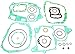 Athena (P400210850200) Complete Gasket Kit