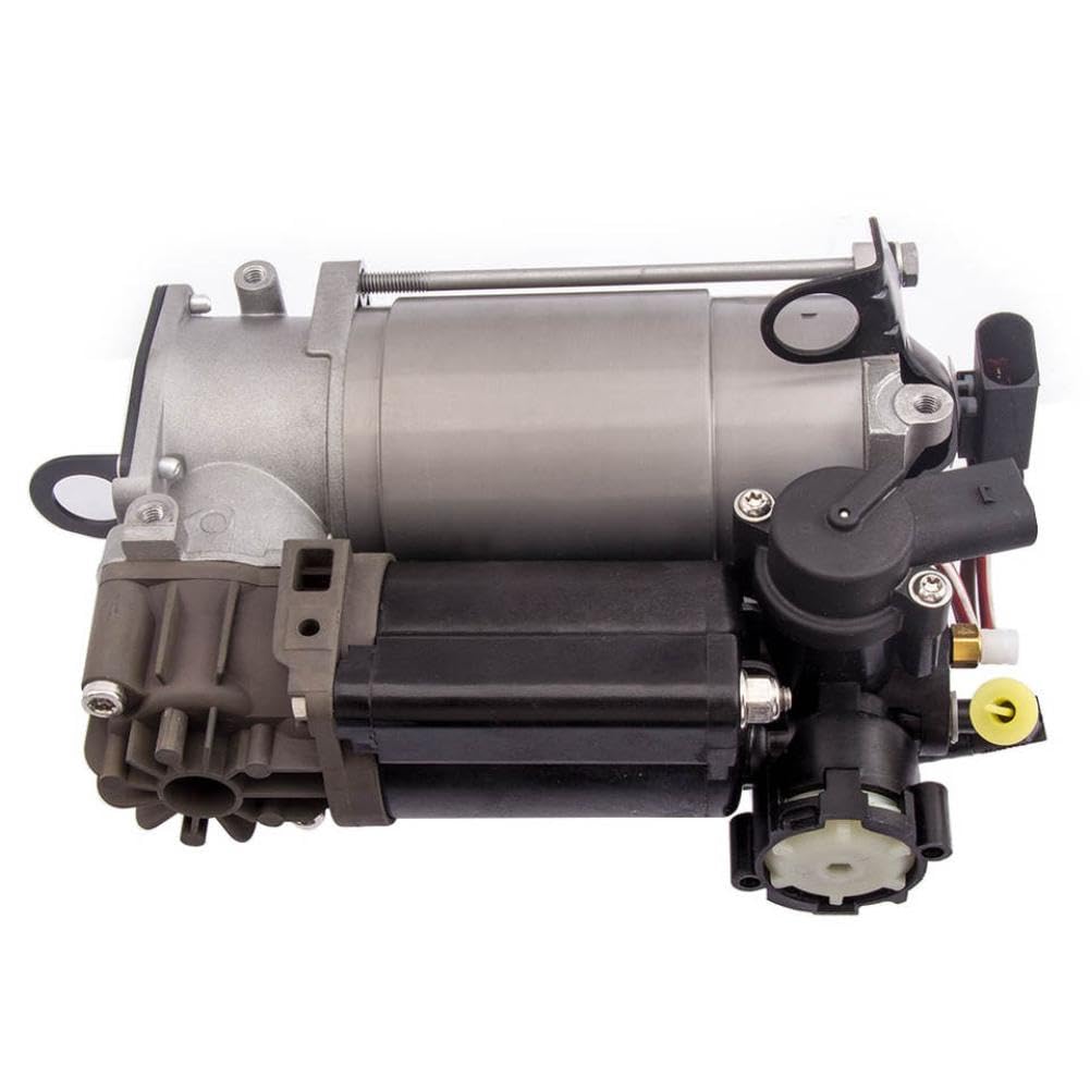 Btenhmjth Onecolor Air Suspension Compressor Pump 2113200304 Compatible With Mercedes-Benz W220 Cls C219