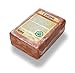 Produktbild Creato Z9415 - Töpferton unschamottiert, 5 kg in Terracotta, geschmeidig und leicht zu verarbeiten, ohne Schamottanteil, lufthärtend und brennbar, für Töpferscheibe geeignet, 22 x 15 x 7 cm