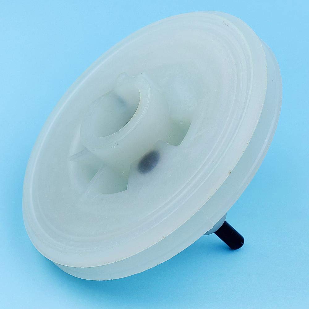 Amazon.com: Luxuypon Starter Pulley Hub Compatible with Husq-varna