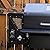 Fire & Flavor Premium All Natural Hardwood Pellets for Smokers and Pellet Grills - 100% Natural Hickory Wood Pellets for Smoking, BBQ, Roasting, and Baking - 20 Lb. Bag