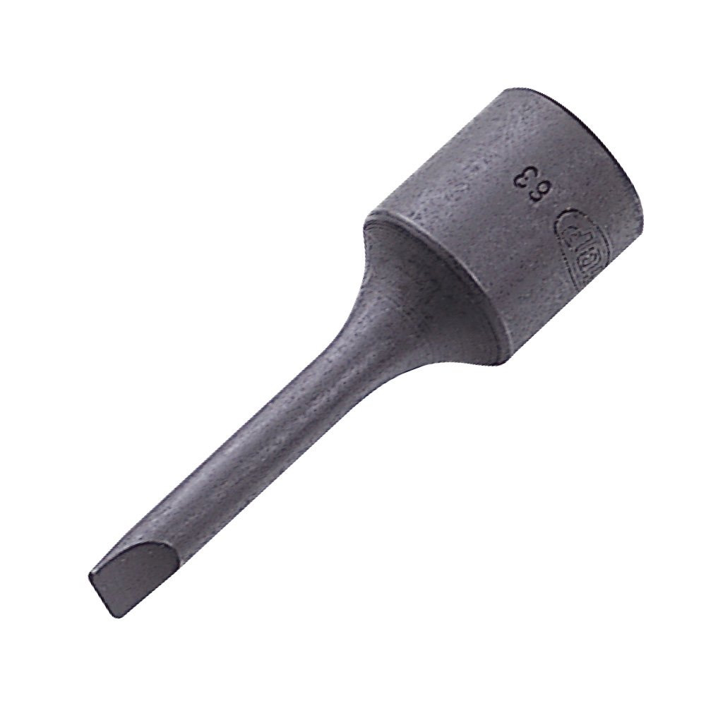 (未使用･未開封品)トップ (TOP) ドライバービット ソケット 先端厚み?1.2 x 幅8 差込角12.7 HB4-1.2 Amazon.co.jp: トップ (TOP) ドライバービット ソケット 先端厚み⊖1.2