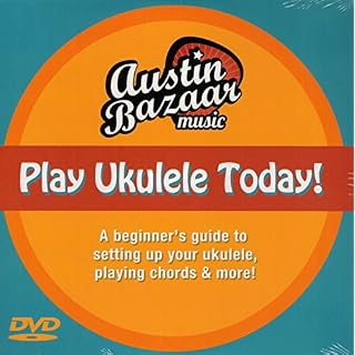 Kala KA-TEME Exotic Mahogany Tenor Acoustic-Electric Ukulele Bundle with Gig Bag, Tuner, Austin Bazaar Instructional DVD… - Les Beatles, Paul McCartney, John Lennon, RIngo Starr, George Harrison Kala KA-TEME Exotic Mahogany Tenor Acoustic-Electric Ukulele Bundle with Gig Bag, Tuner, Austin Bazaar Instructional DVD… – Image 6