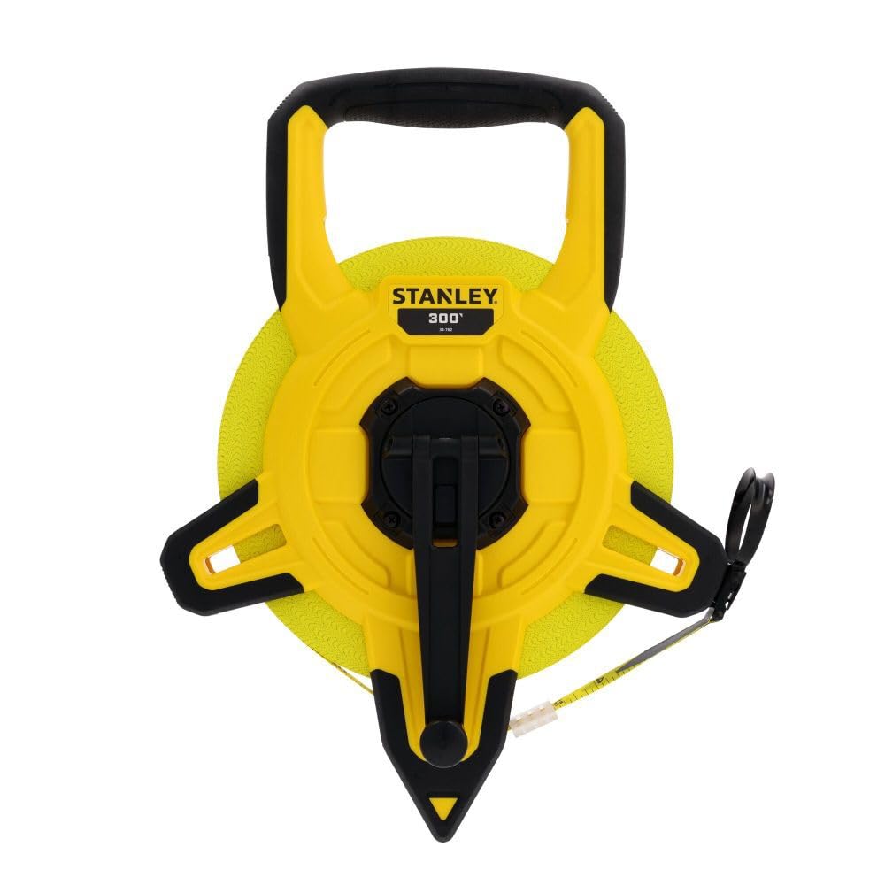 Stanley 34-762 300 PowerWinder długa taśma z włókna szklanego