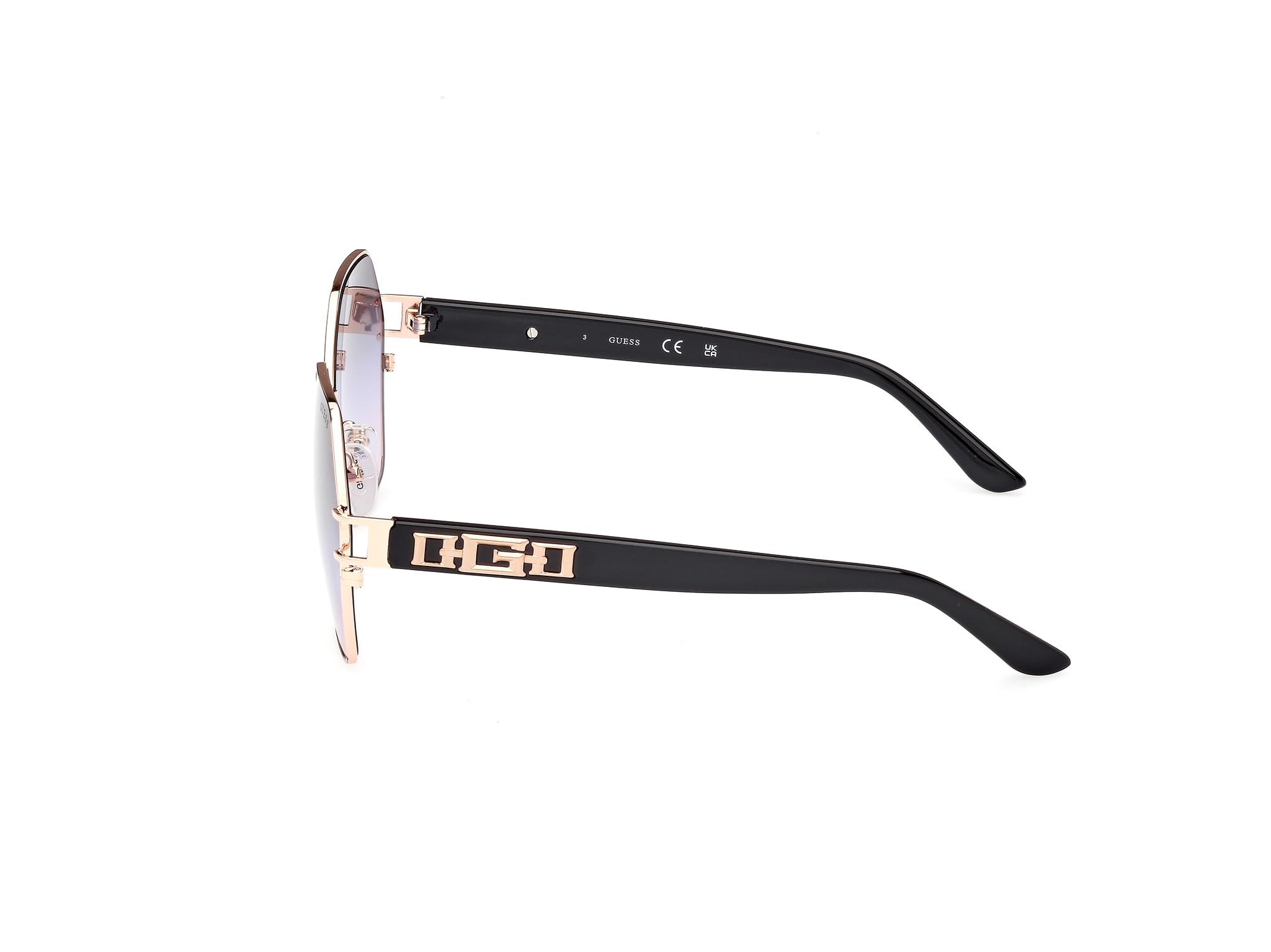 GUESS Gafas de sol Gu7913 para mujer