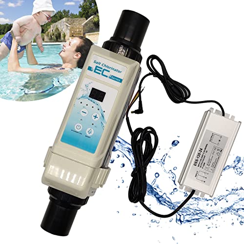 Clorador Salino Zodiac para Piscinas Marca KCHBSE