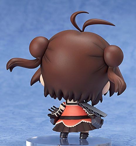Miditchu fleet collection - this - this Naka non-scale ABS & ATBC-PVC-painted PVC Figure - Image 4