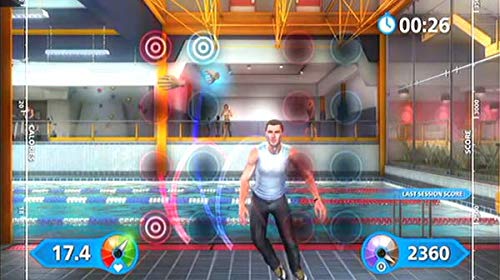 Move Fitness Essentials Ps3 - vue 3
