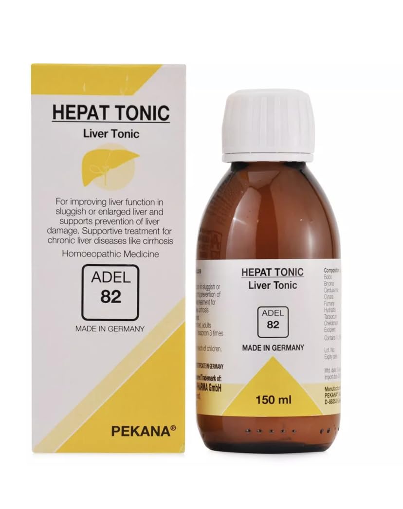 See full amazon price history chart for KRIGS Adel 82 Liver Tonic Homeopathic 150Ml KRIGS Adel 82 Liver Tonic Homeopathic 150Ml (B0CMV9BJ47) Amazon Price History, Amazon Price Tracker